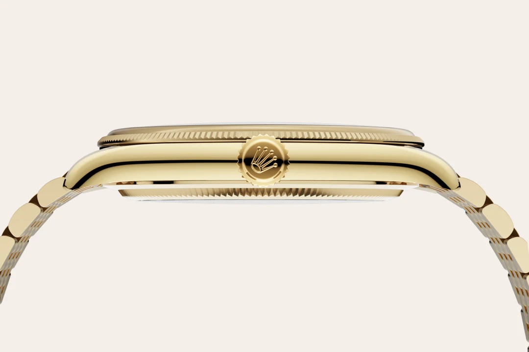 Rolex 1908 in oro amarillo de 18 quilates, M52508-0008 Vendemmia Joyero