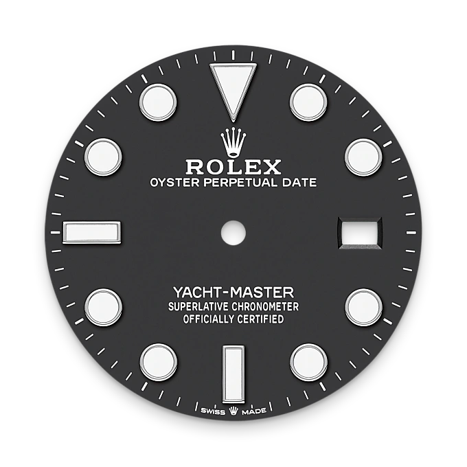 Rolex Yacht-Master in Titanio RLX, M226627-0001 Vendemmia Joyero