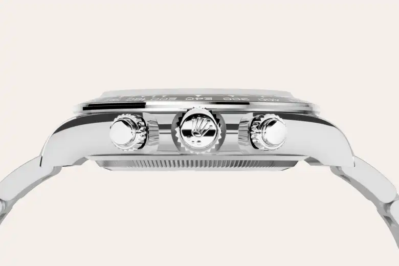 Rolex Cosmograph Daytona in Platino, M126506-0001 Vendemmia Joyero