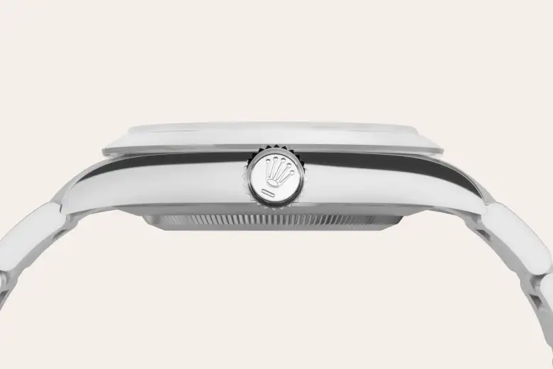 Rolex Explorer in Acero Oystersteel, M224270-0001 Vendemmia Joyero