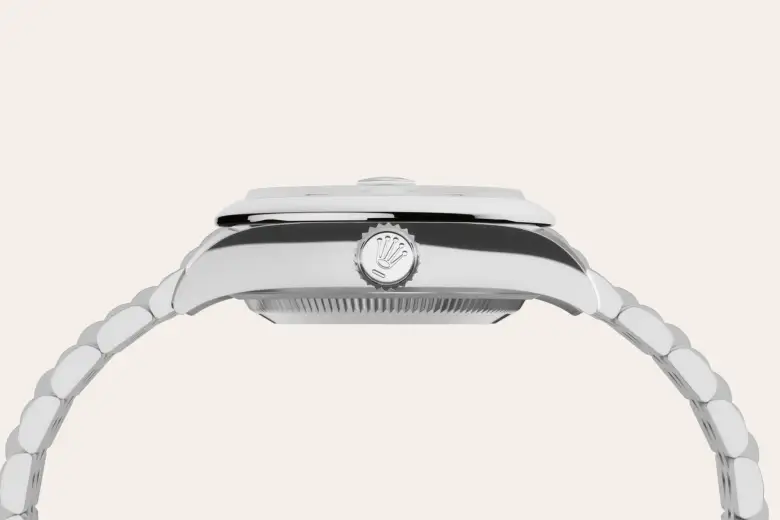Rolex Lady-Datejust in Acero Oystersteel, M279160-0013 Vendemmia Joyero