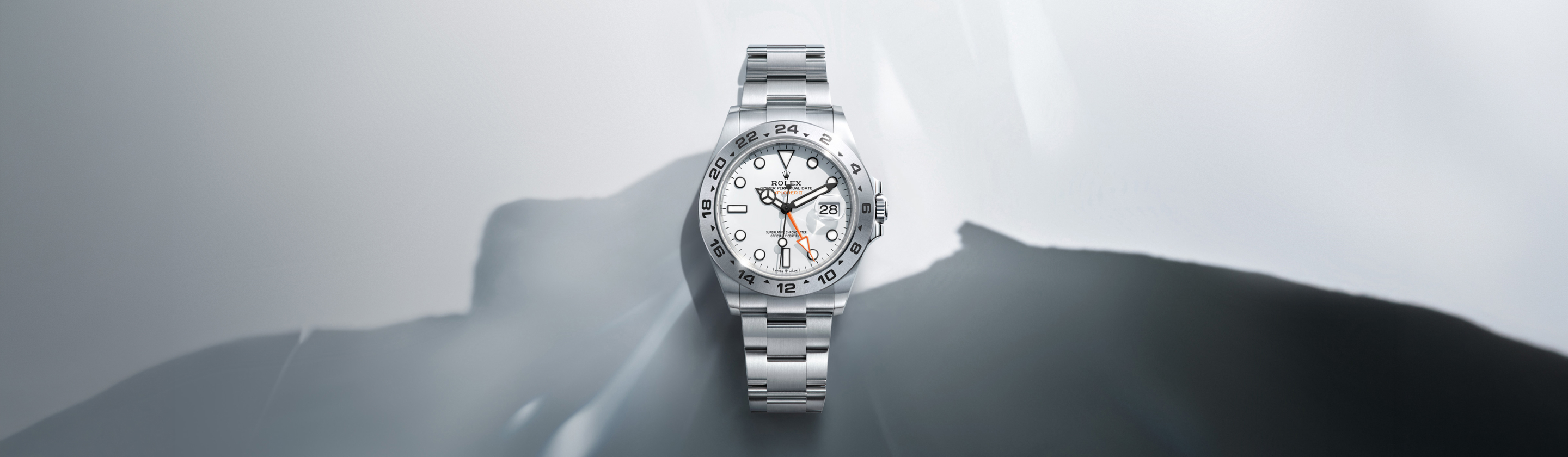 Rolex Explorer watches - Vendemmia Joyero