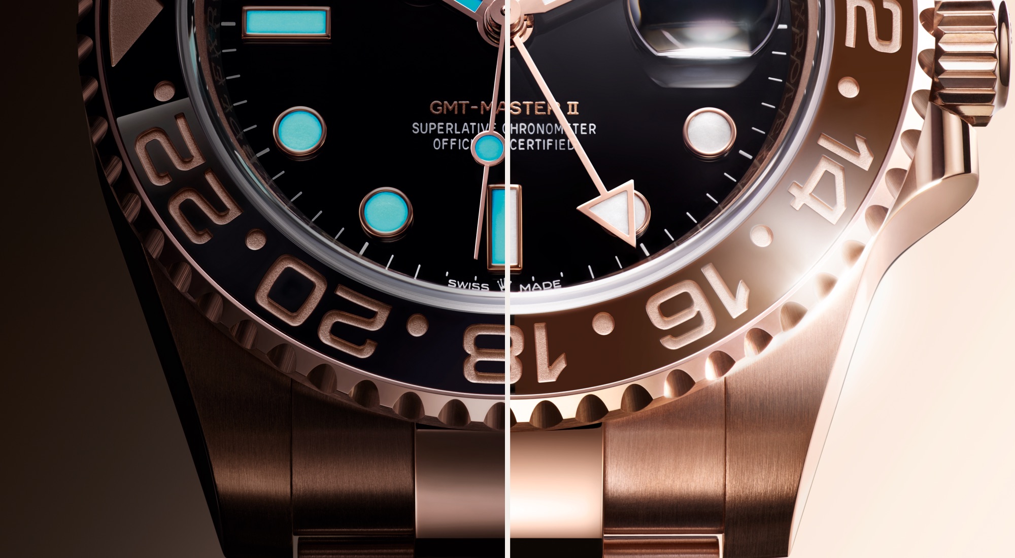 Relojes rolex GMT-Master II - Vendemmia Joyero