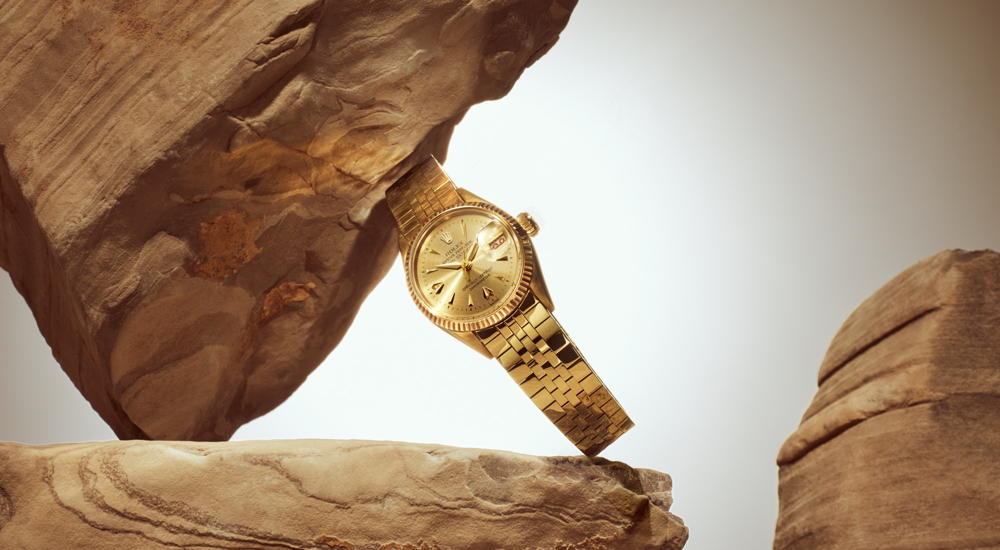 Relojes rolex Lady-Datejust - Vendemmia Joyero