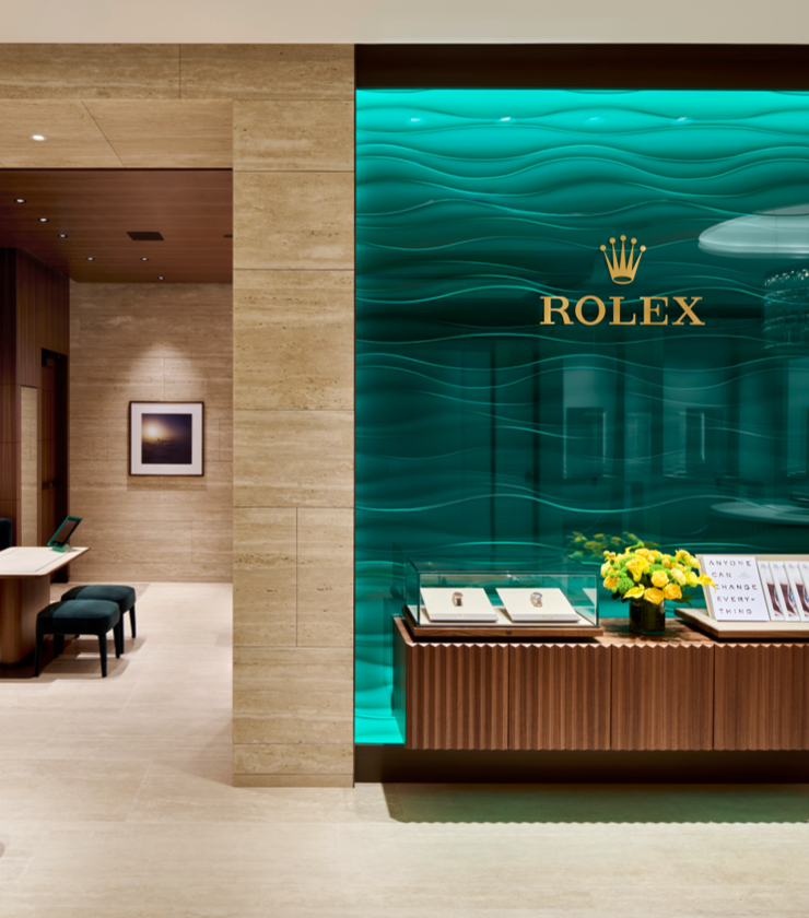 Contacto Vendemmia Joyero en Mendoza Argentina - distribuidor oficial de relojes rolex