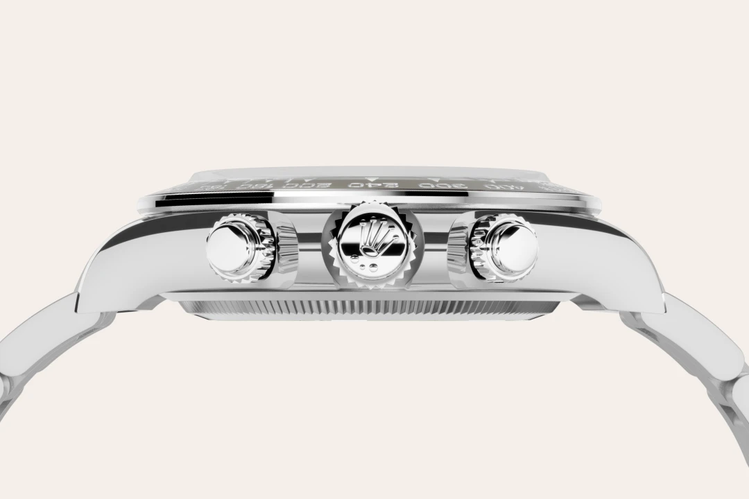 Rolex Cosmograph Daytona in Platinum, M126506-0001 Vendemmia Joyero