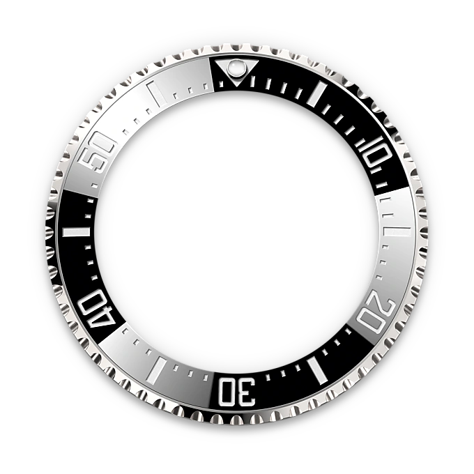 Rolex Deepsea in Titanio RLX, M126067-0002 Vendemmia Joyero