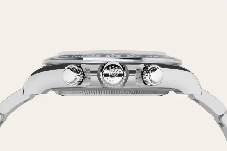 Rolex Cosmograph Daytona in Oystersteel, M126500LN-0001 Vendemmia Joyero