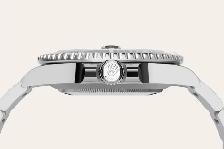 Rolex Submariner in Acero Oystersteel, M126610LN-0001 Vendemmia Joyero